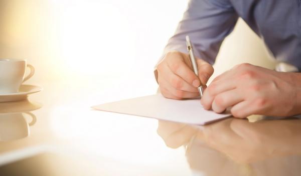 Writing